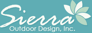 Sierra Outdoor Design, Inc., Logo